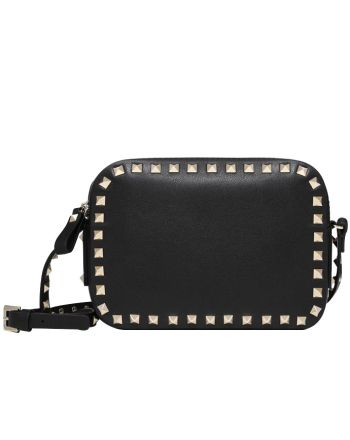 Valentino Rockstud Camera Bag