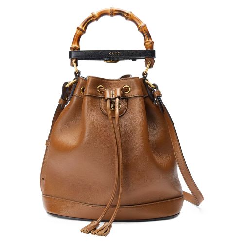 Gucci Diana Small Bucket Bag 724652