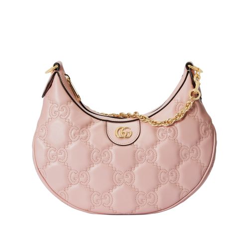 Gucci GG Matelasse Small Shoulder Bag 739709